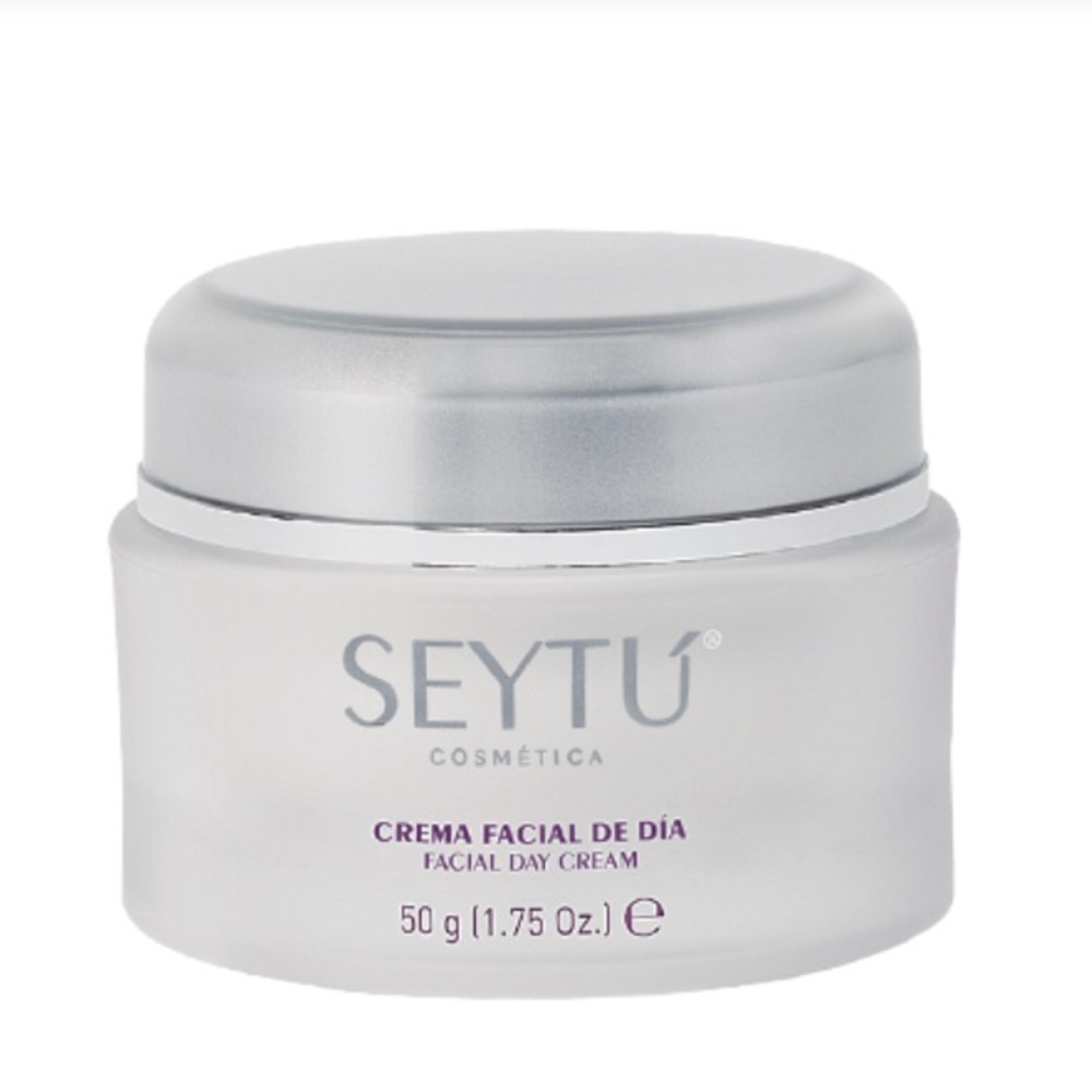 Facial day cream